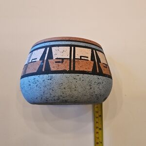 Navjo Pottery